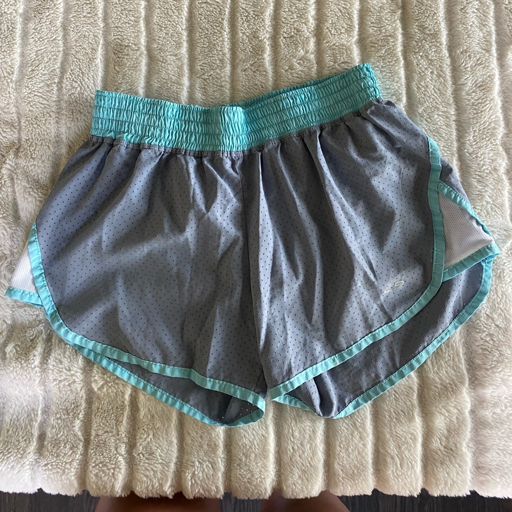 Champion DuoDry Athletic Shorts Size:S